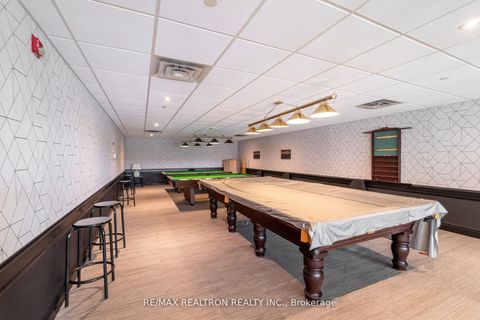 Photo 37 at 3002 - 1555 Finch Avenue E, Don Valley Village, Toronto