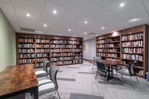 Photo 40 at 3002 - 1555 Finch Avenue E, Don Valley Village, Toronto