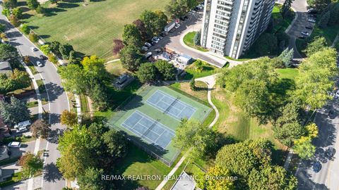 Photo 41 at 3002 - 1555 Finch Avenue E, Don Valley Village, Toronto