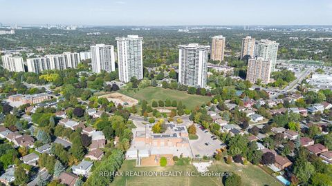 Photo 42 at 3002 - 1555 Finch Avenue E, Don Valley Village, Toronto