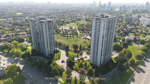 Photo 43 at 3002 - 1555 Finch Avenue E, Don Valley Village, Toronto