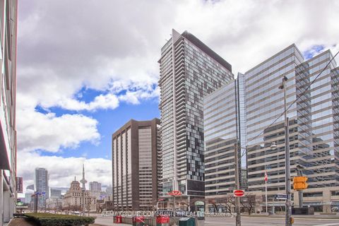 Photo 19 at 1002 - 426 University Avenue, Chinatown, Toronto