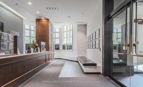 Photo 23 at 1002 - 426 University Avenue, Chinatown, Toronto