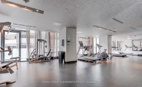 Photo 26 at 1002 - 426 University Avenue, Chinatown, Toronto