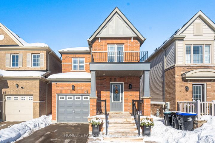 Photo 0 at 82 Orr Drive, Bradford, Bradford West Gwillimbury