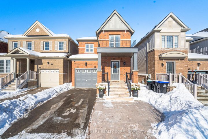 Photo 1 at 82 Orr Drive, Bradford, Bradford West Gwillimbury