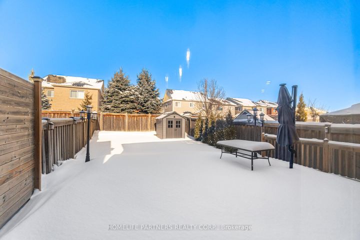 Photo 30 at 82 Orr Drive, Bradford, Bradford West Gwillimbury