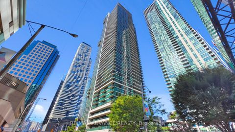 Photo 0 at 4713 - 33 Bay Street, Waterfront Communities C1, Toronto
