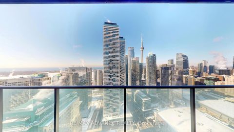 Photo 21 at 4713 - 33 Bay Street, Waterfront Communities C1, Toronto