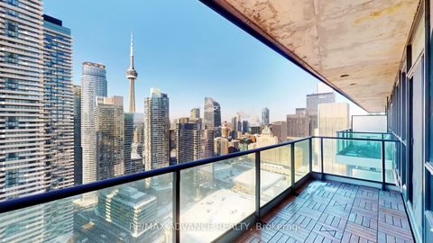 Photo 22 at 4713 - 33 Bay Street, Waterfront Communities C1, Toronto