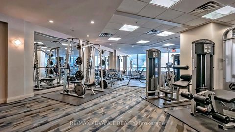 Photo 28 at 4713 - 33 Bay Street, Waterfront Communities C1, Toronto