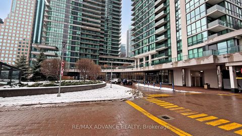 Photo 36 at 4713 - 33 Bay Street, Waterfront Communities C1, Toronto