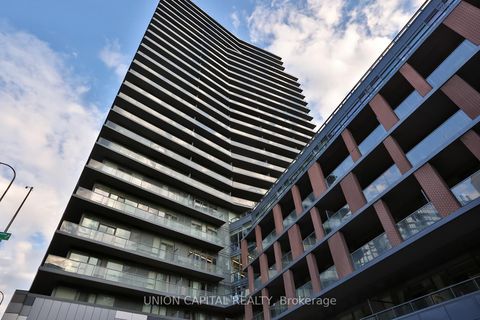 Photo 0 at 1103 - 20 Bruyeres Mews, Niagara, Toronto