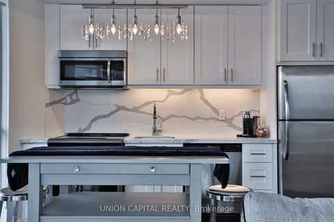 Photo 16 at 1103 - 20 Bruyeres Mews, Niagara, Toronto