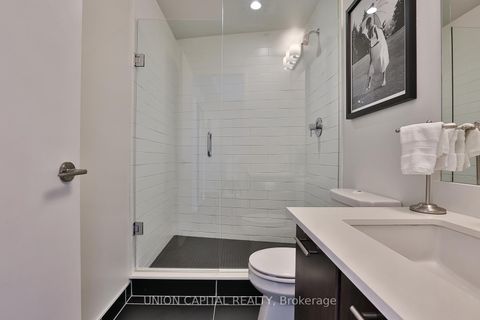 Photo 18 at 1103 - 20 Bruyeres Mews, Niagara, Toronto