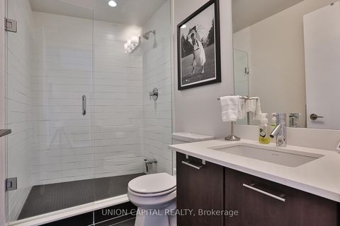 Photo 19 at 1103 - 20 Bruyeres Mews, Niagara, Toronto