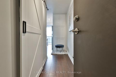 Photo 26 at 1103 - 20 Bruyeres Mews, Niagara, Toronto