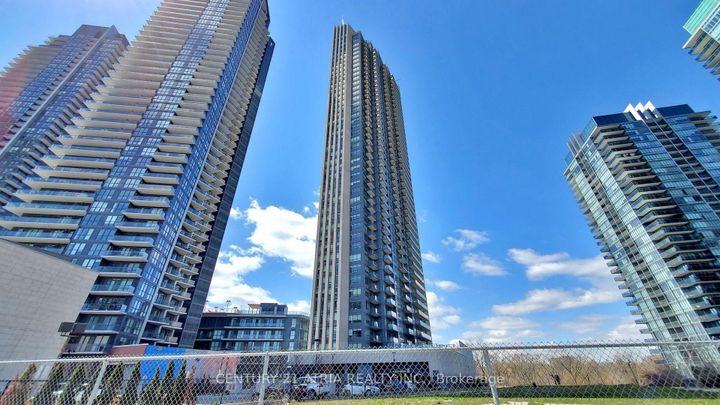 Photo 1 at 3210 - 36 Park Lawn Road, Mimico, Toronto