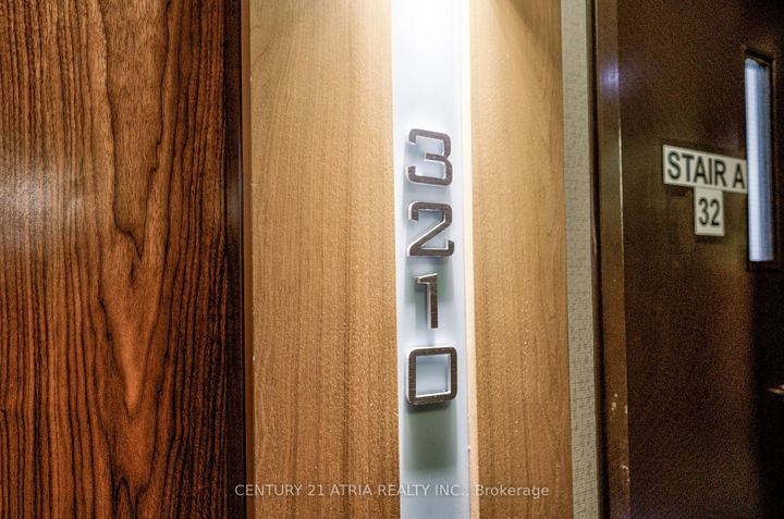 Photo 5 at 3210 - 36 Park Lawn Road, Mimico, Toronto