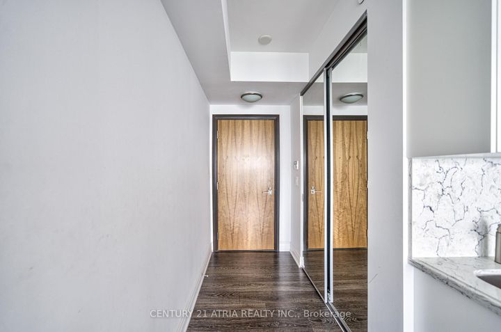 Photo 6 at 3210 - 36 Park Lawn Road, Mimico, Toronto