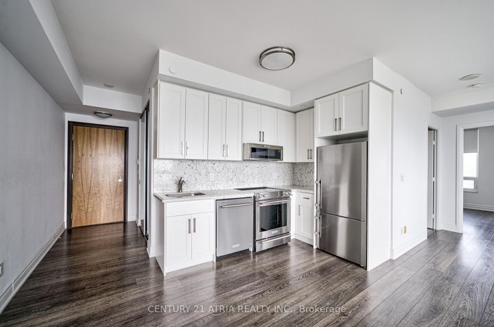 Photo 10 at 3210 - 36 Park Lawn Road, Mimico, Toronto