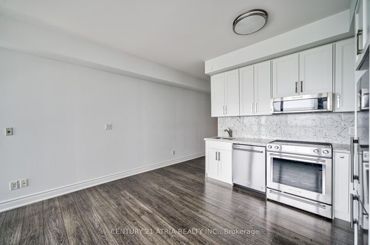 Photo 12 at 3210 - 36 Park Lawn Road, Mimico, Toronto