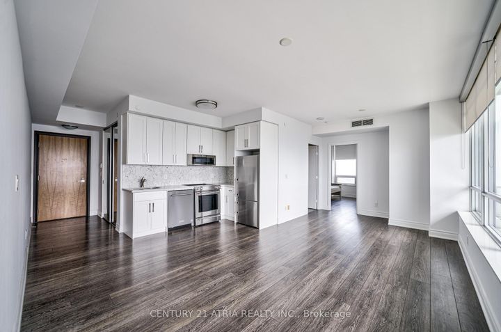Photo 15 at 3210 - 36 Park Lawn Road, Mimico, Toronto