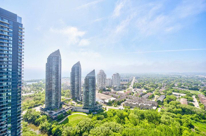 Photo 31 at 3210 - 36 Park Lawn Road, Mimico, Toronto