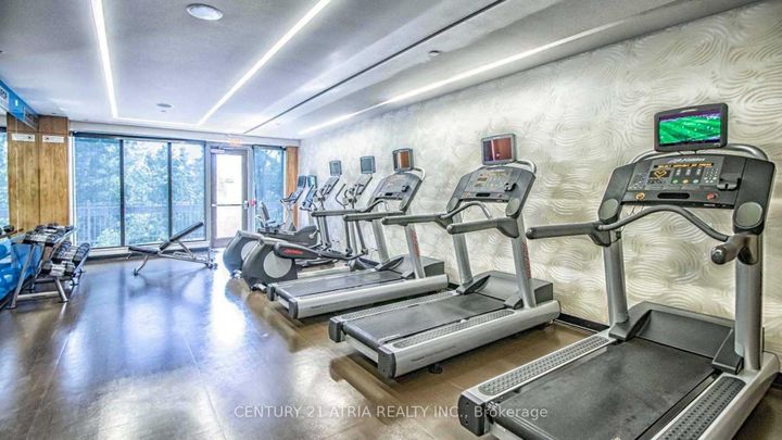 Photo 37 at 3210 - 36 Park Lawn Road, Mimico, Toronto