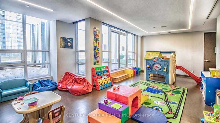 Photo 40 at 3210 - 36 Park Lawn Road, Mimico, Toronto