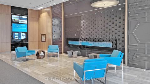 Photo 2 at 3210 - 36 Park Lawn Road, Mimico, Toronto