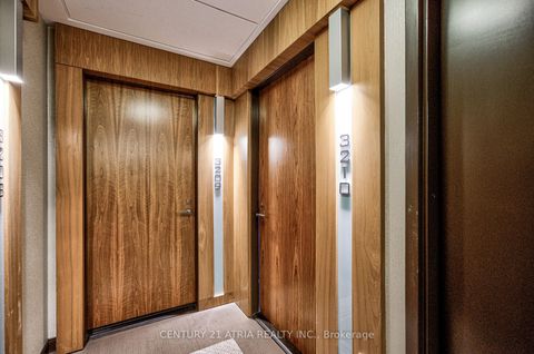 Photo 4 at 3210 - 36 Park Lawn Road, Mimico, Toronto