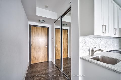 Photo 7 at 3210 - 36 Park Lawn Road, Mimico, Toronto