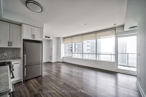 Photo 8 at 3210 - 36 Park Lawn Road, Mimico, Toronto