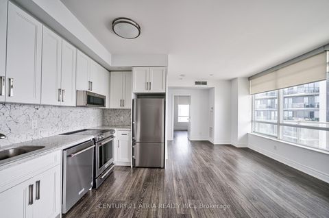 Photo 9 at 3210 - 36 Park Lawn Road, Mimico, Toronto