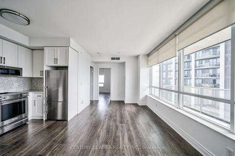 Photo 14 at 3210 - 36 Park Lawn Road, Mimico, Toronto