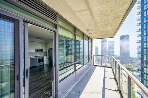 Photo 30 at 3210 - 36 Park Lawn Road, Mimico, Toronto