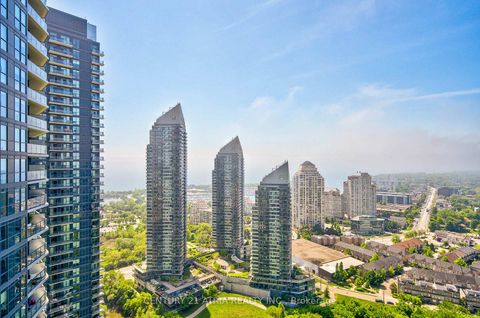 Photo 35 at 3210 - 36 Park Lawn Road, Mimico, Toronto