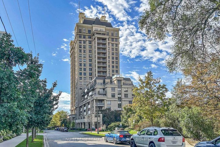 Photo 0 at 611 - 18 Kenaston Gardens, Bayview Village, Toronto