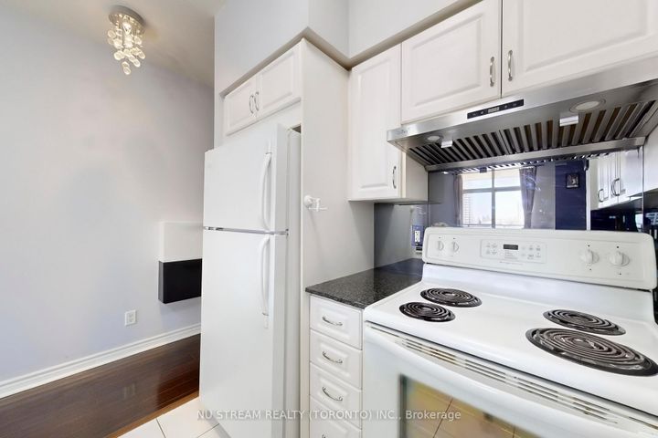 Photo 18 at 611 - 18 Kenaston Gardens, Bayview Village, Toronto