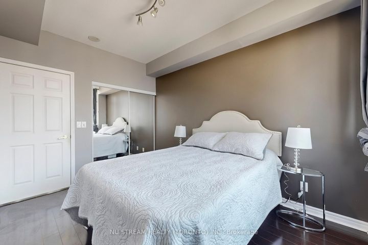 Photo 21 at 611 - 18 Kenaston Gardens, Bayview Village, Toronto