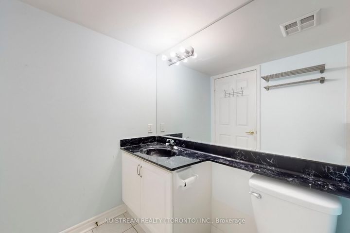 Photo 23 at 611 - 18 Kenaston Gardens, Bayview Village, Toronto