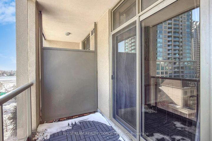 Photo 28 at 611 - 18 Kenaston Gardens, Bayview Village, Toronto