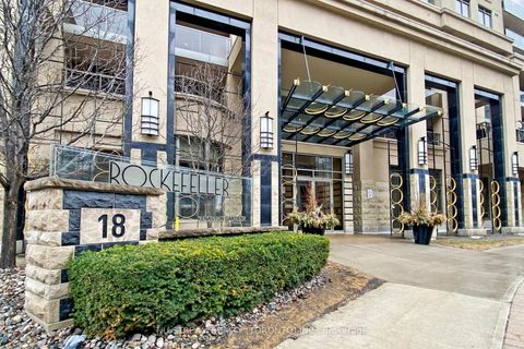 Photo 3 at 611 - 18 Kenaston Gardens, Bayview Village, Toronto