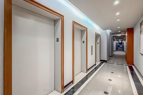 Photo 10 at 611 - 18 Kenaston Gardens, Bayview Village, Toronto