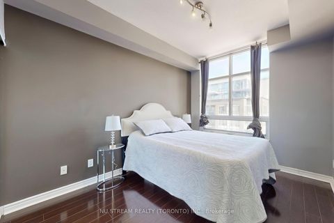 Photo 19 at 611 - 18 Kenaston Gardens, Bayview Village, Toronto