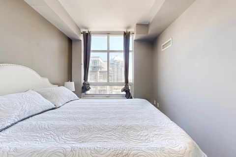 Photo 20 at 611 - 18 Kenaston Gardens, Bayview Village, Toronto