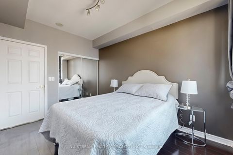 Photo 21 at 611 - 18 Kenaston Gardens, Bayview Village, Toronto