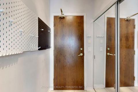 Photo 25 at 611 - 18 Kenaston Gardens, Bayview Village, Toronto