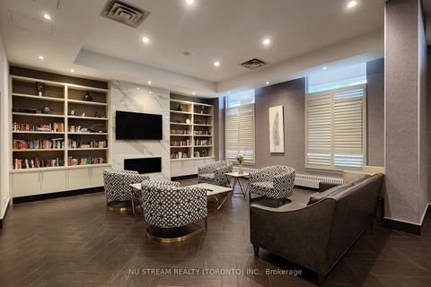 Photo 35 at 611 - 18 Kenaston Gardens, Bayview Village, Toronto